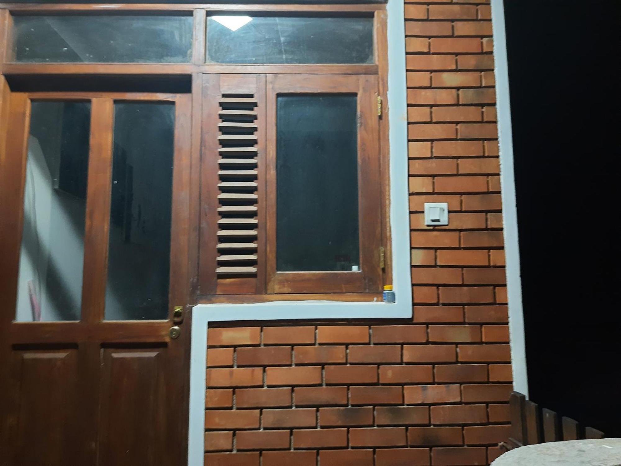 Solace Ella Kültér fotó